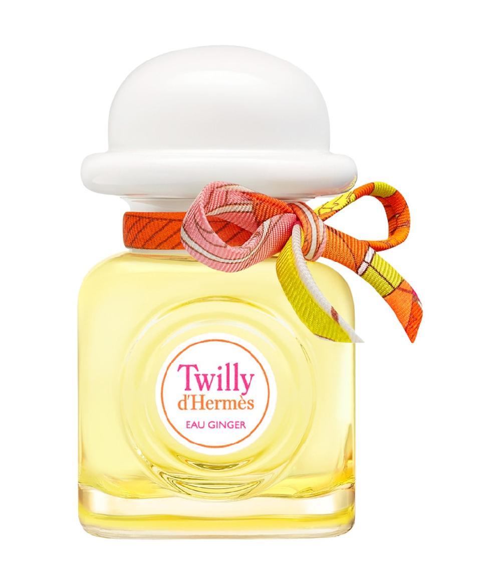 HERMÈS Twilly Eau Ginger