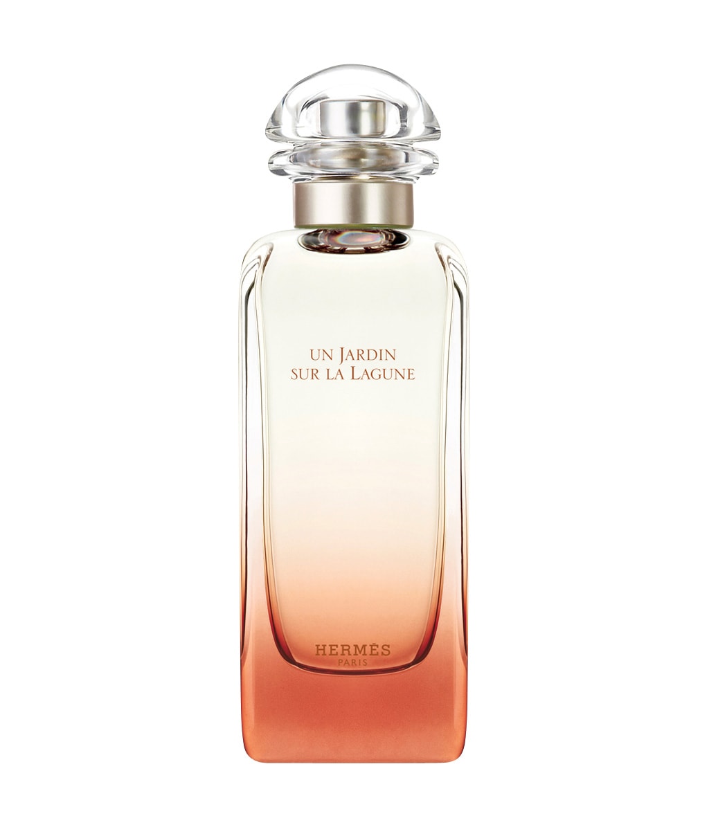 HERMÈS Un Jardin Sur La Lagune