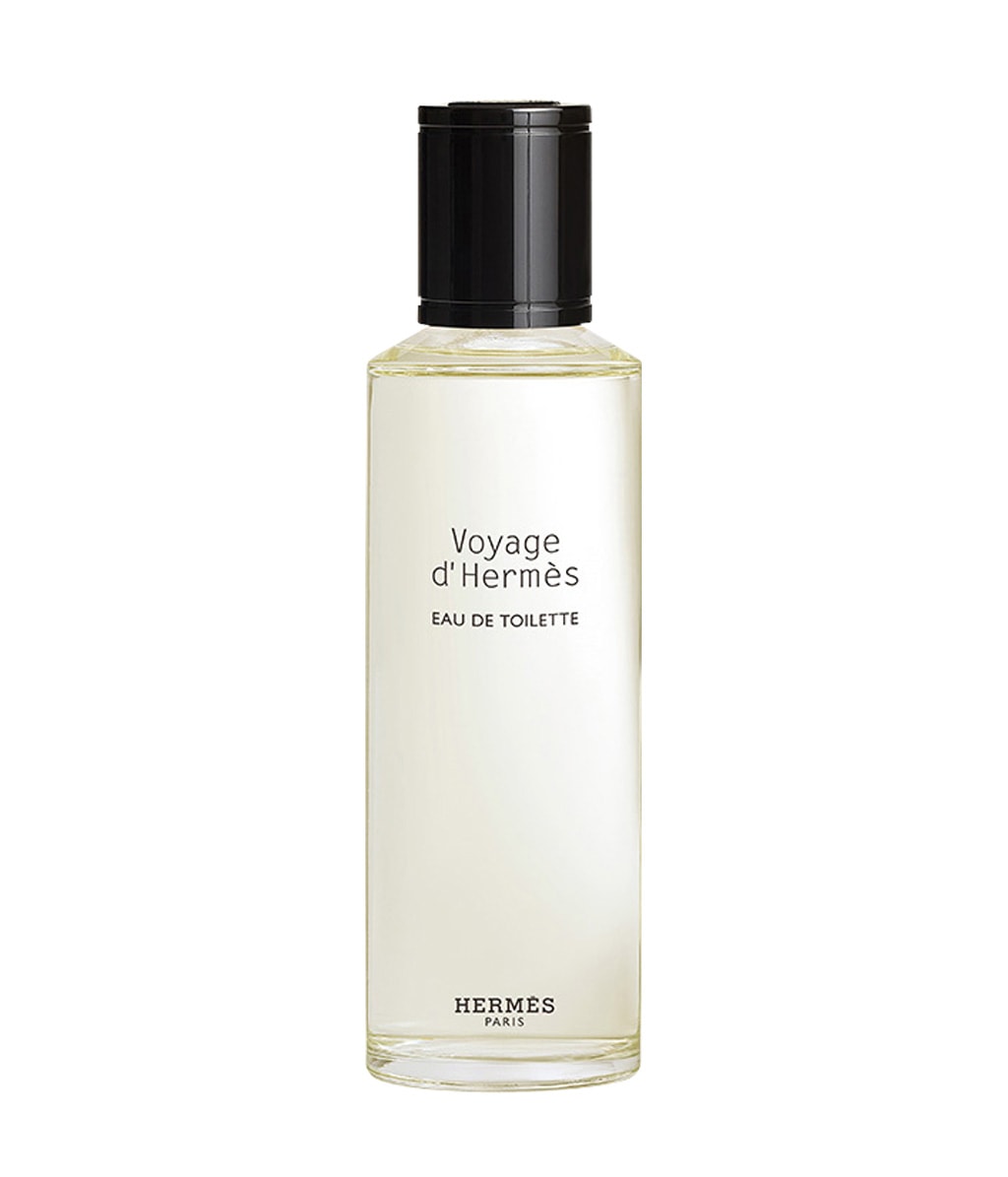 HERMÈS Voyage d'Hermès Refill