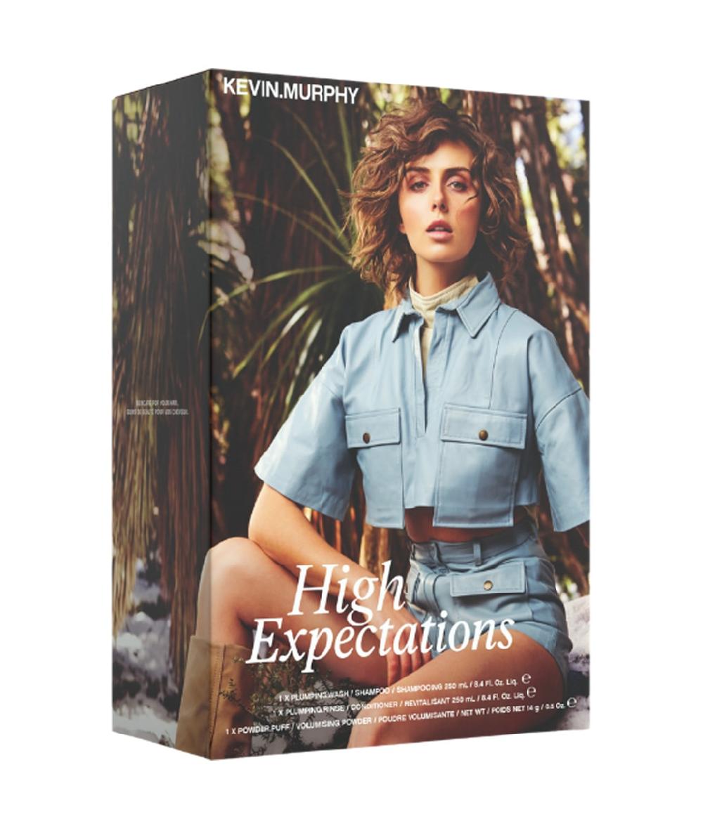 Kevin.Murphy High Expectations Plumping Extra Volumen