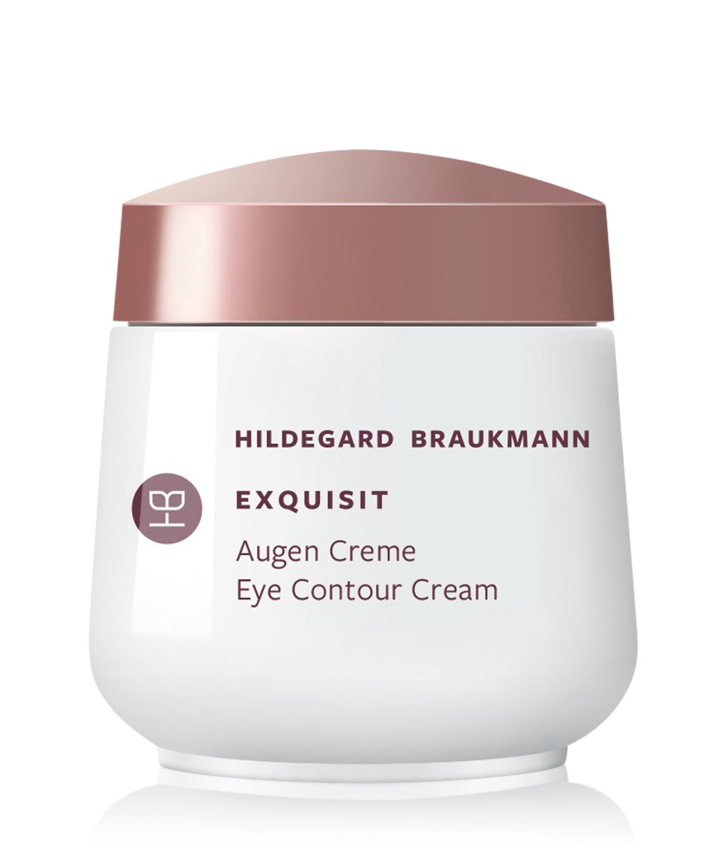 Hildegard Braukmann Exquisit