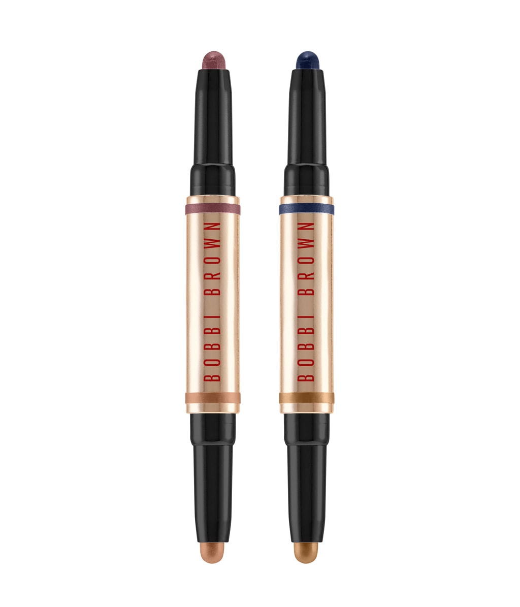Bobbi Brown Holiday City Lights Dual-Ended Long-Wear Cream Shadow Stick Set
