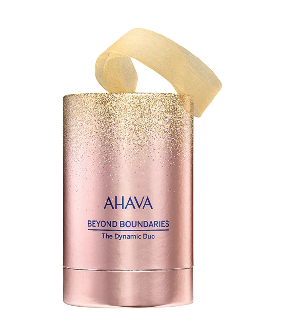 AHAVA Holiday Collection 2024 - Beyond Boundaries The Dynamic Duo