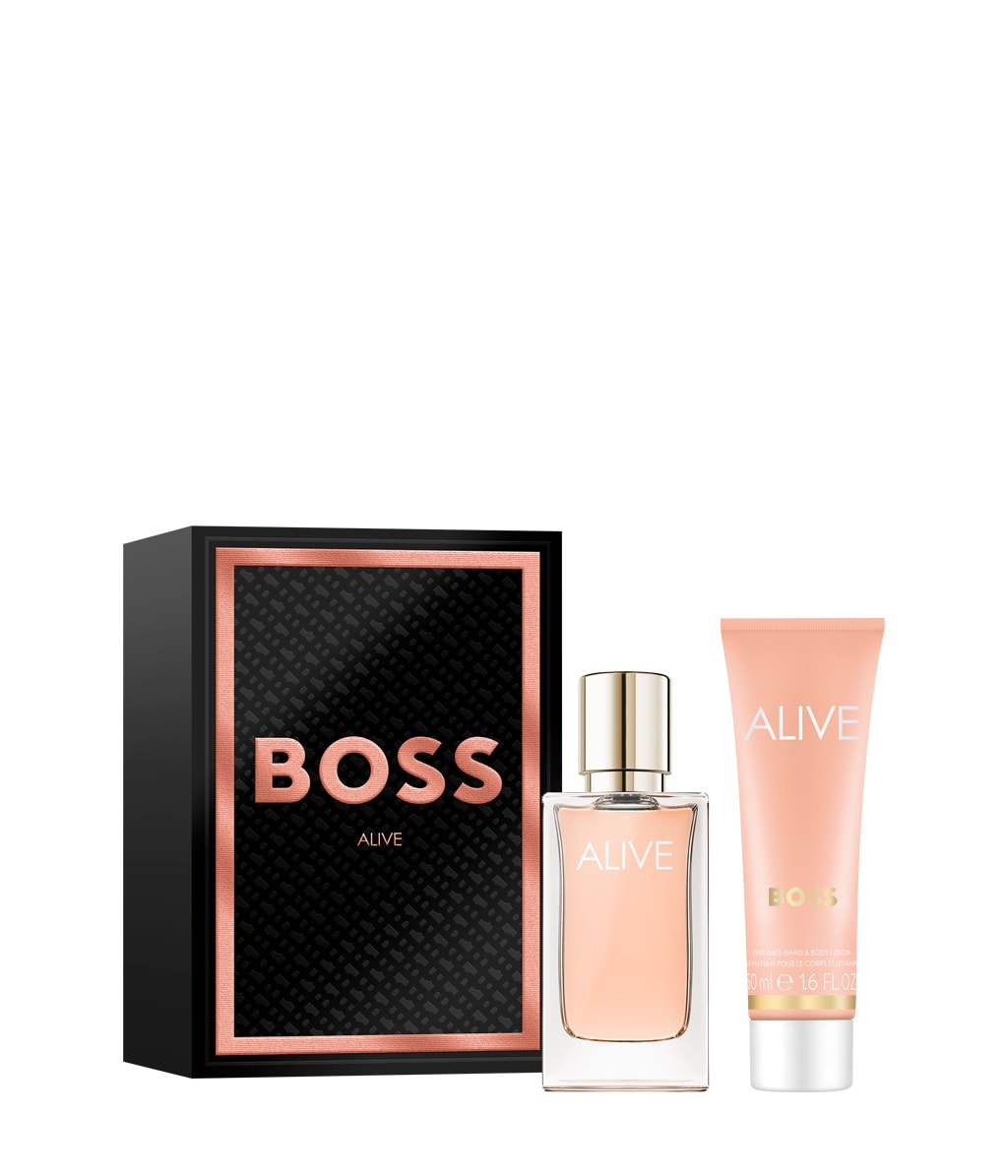 HUGO BOSS ALIVE Eau de Parfum 30 ml Edition 2024