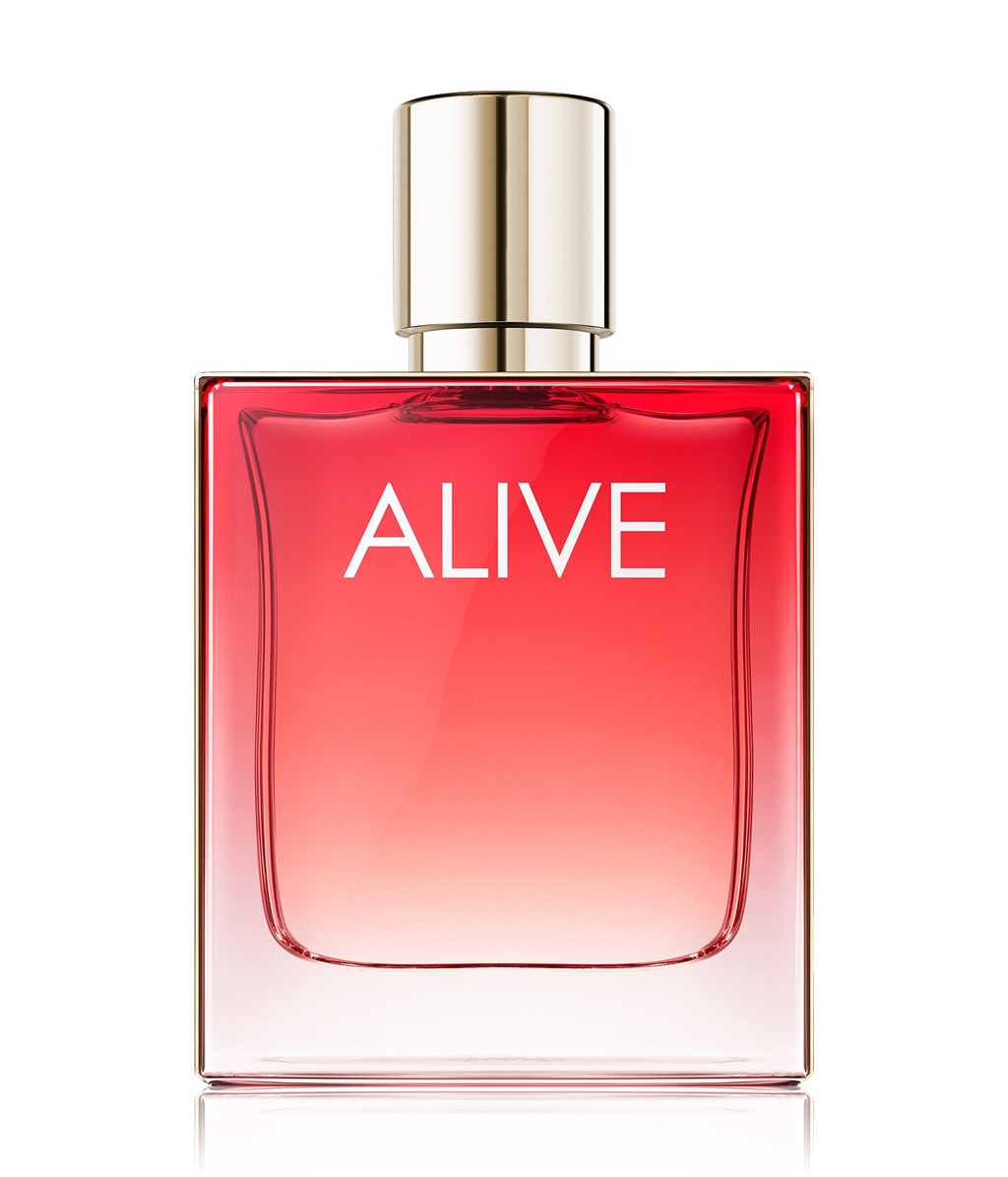 HUGO BOSS ALIVE INTENSE