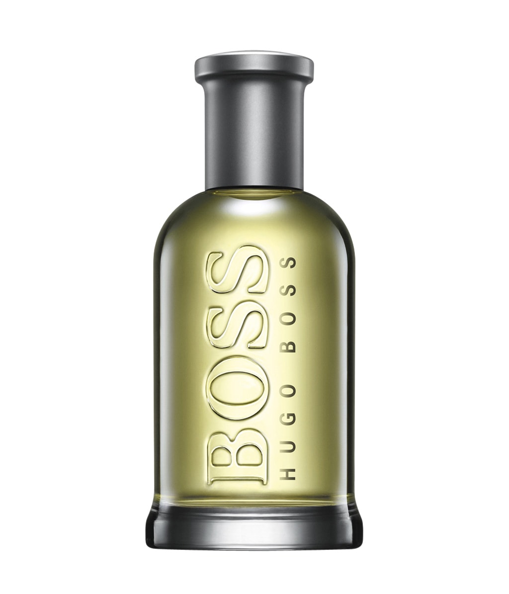 HUGO BOSS BOSS Bottled