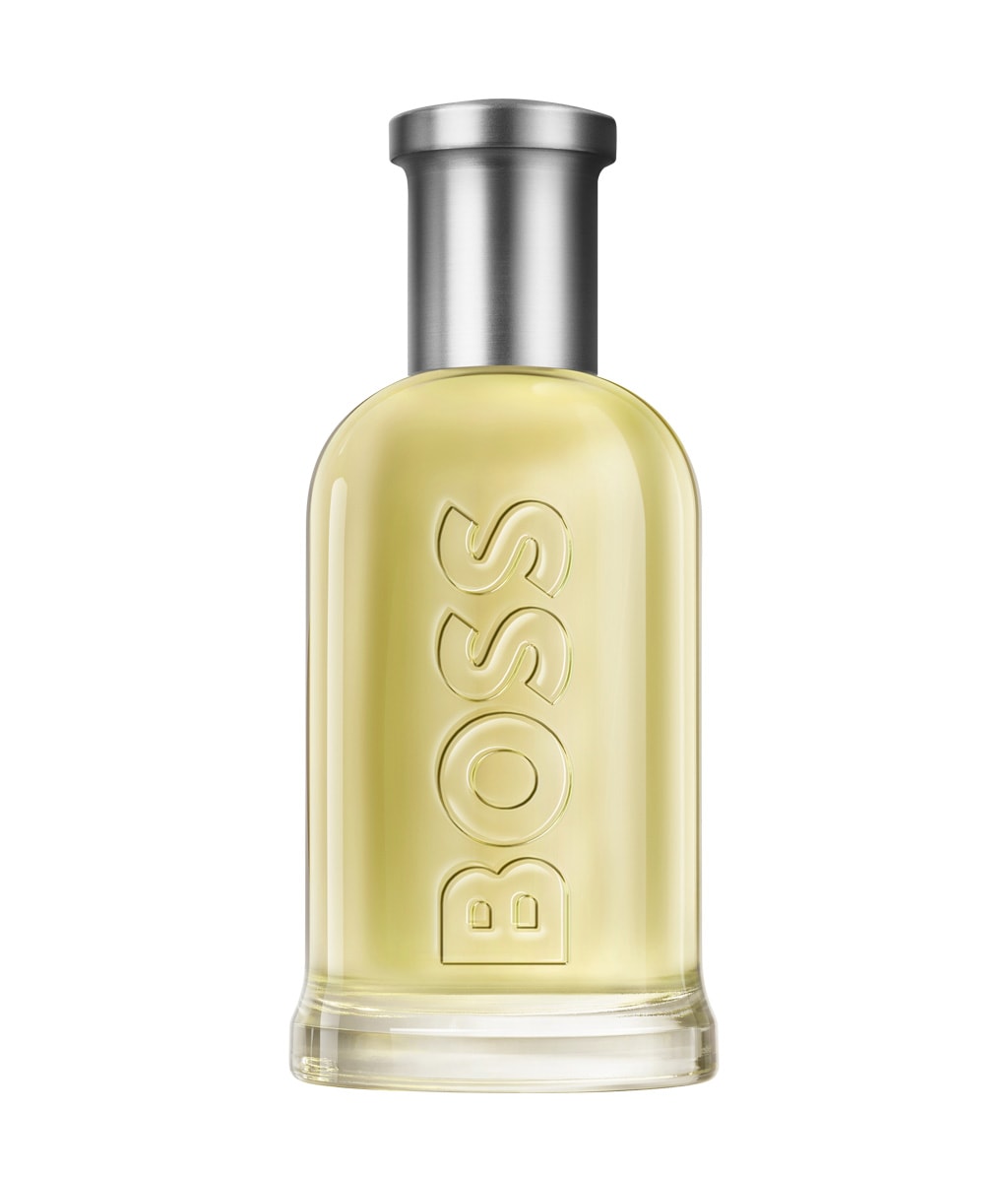 HUGO BOSS BOSS Bottled