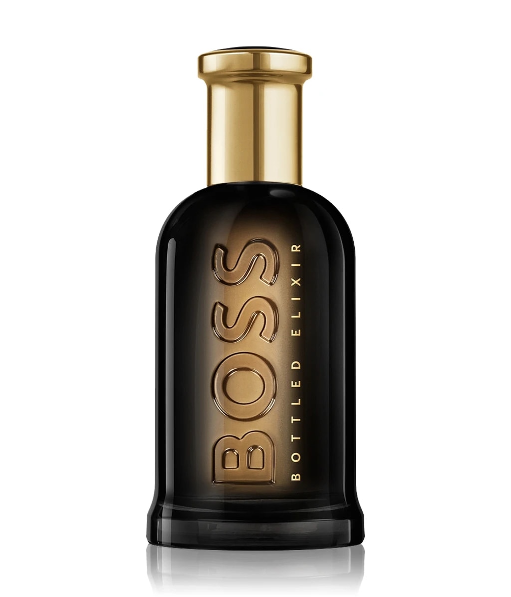 HUGO BOSS BOSS Bottled Elixir