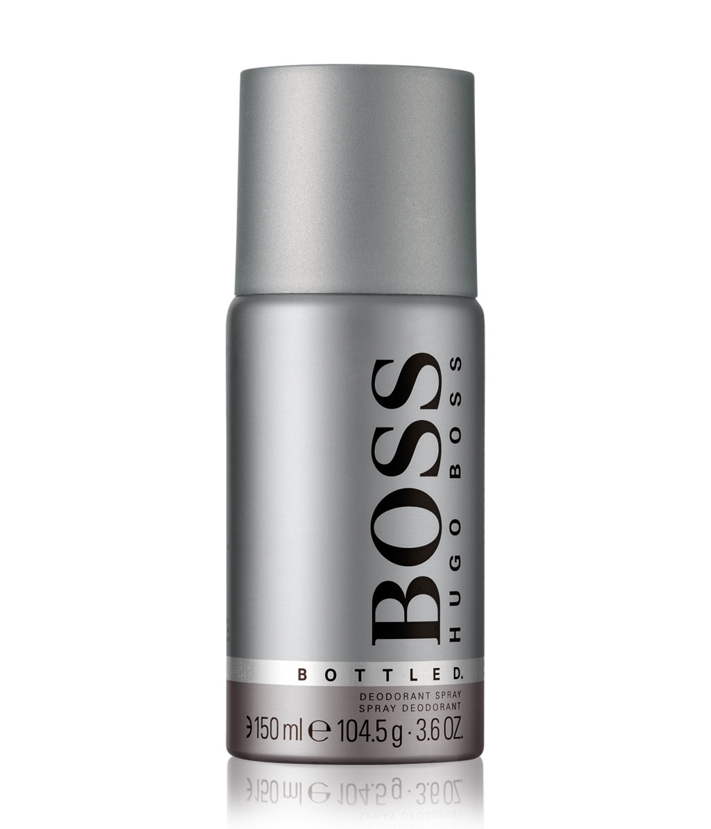 HUGO BOSS BOSS Bottled