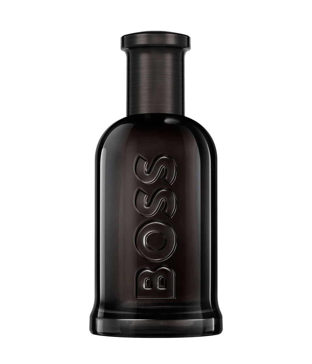 HUGO BOSS BOSS Bottled