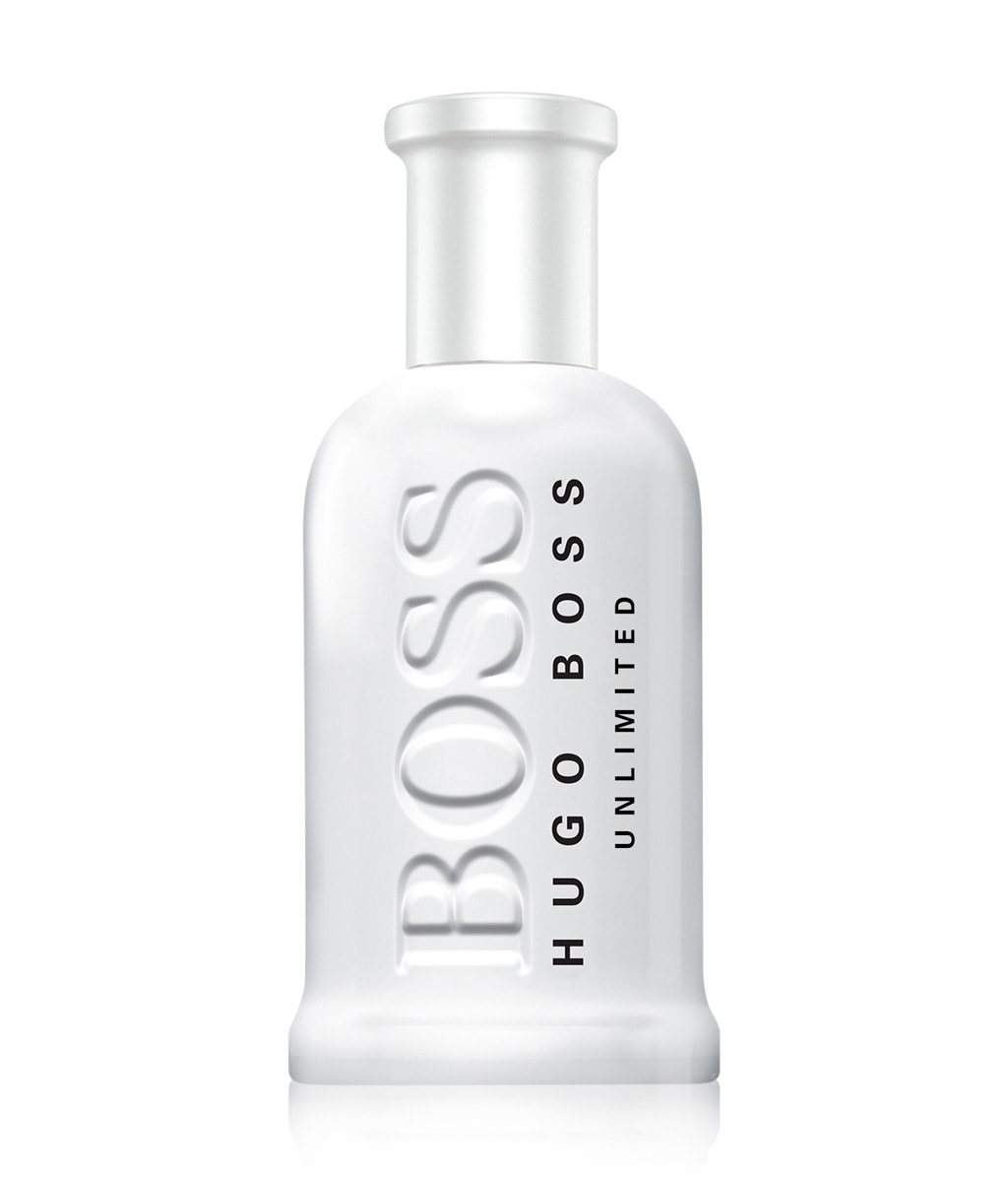HUGO BOSS BOSS Bottled Unlimited