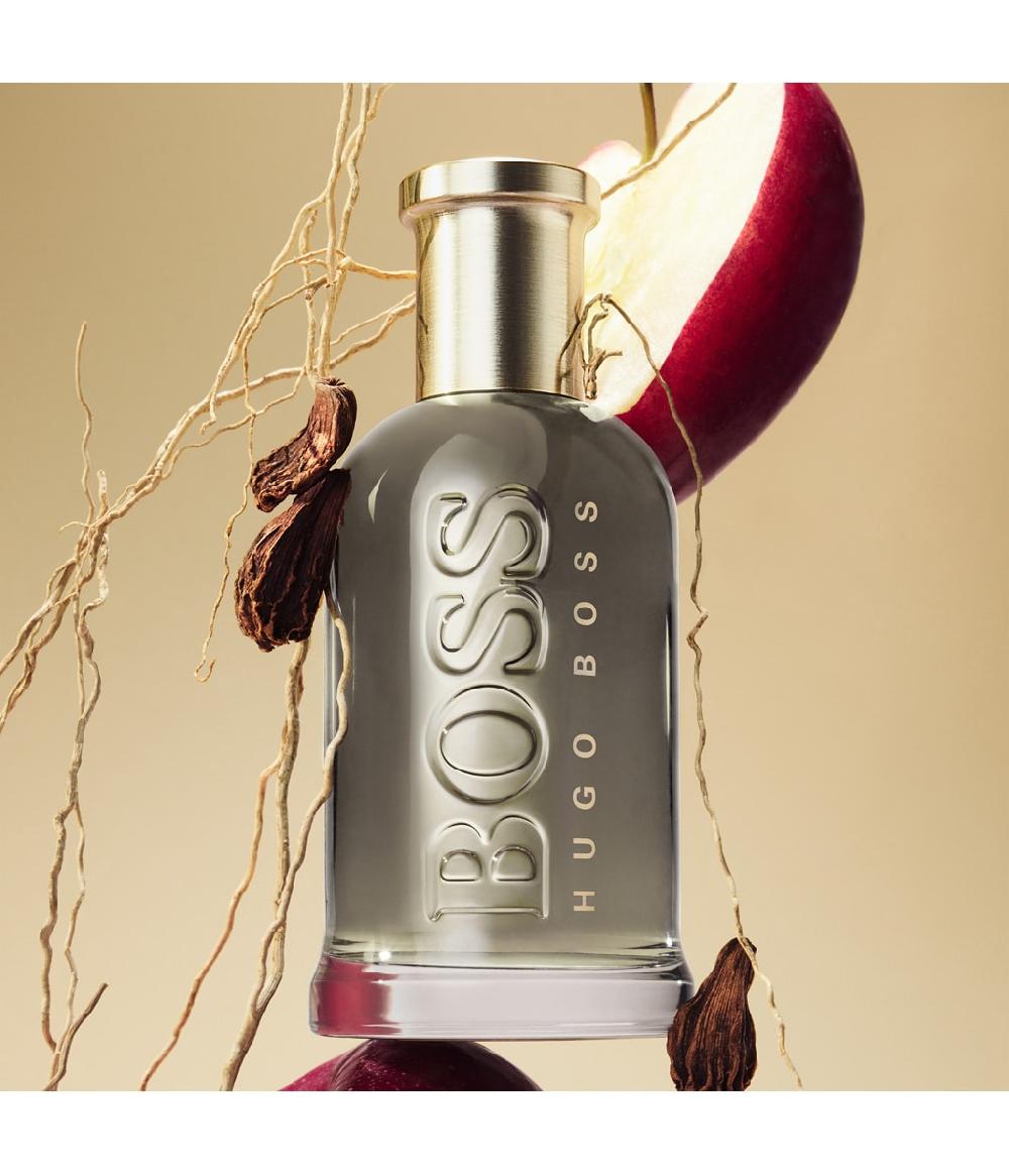 HUGO BOSS BOSS Bottled