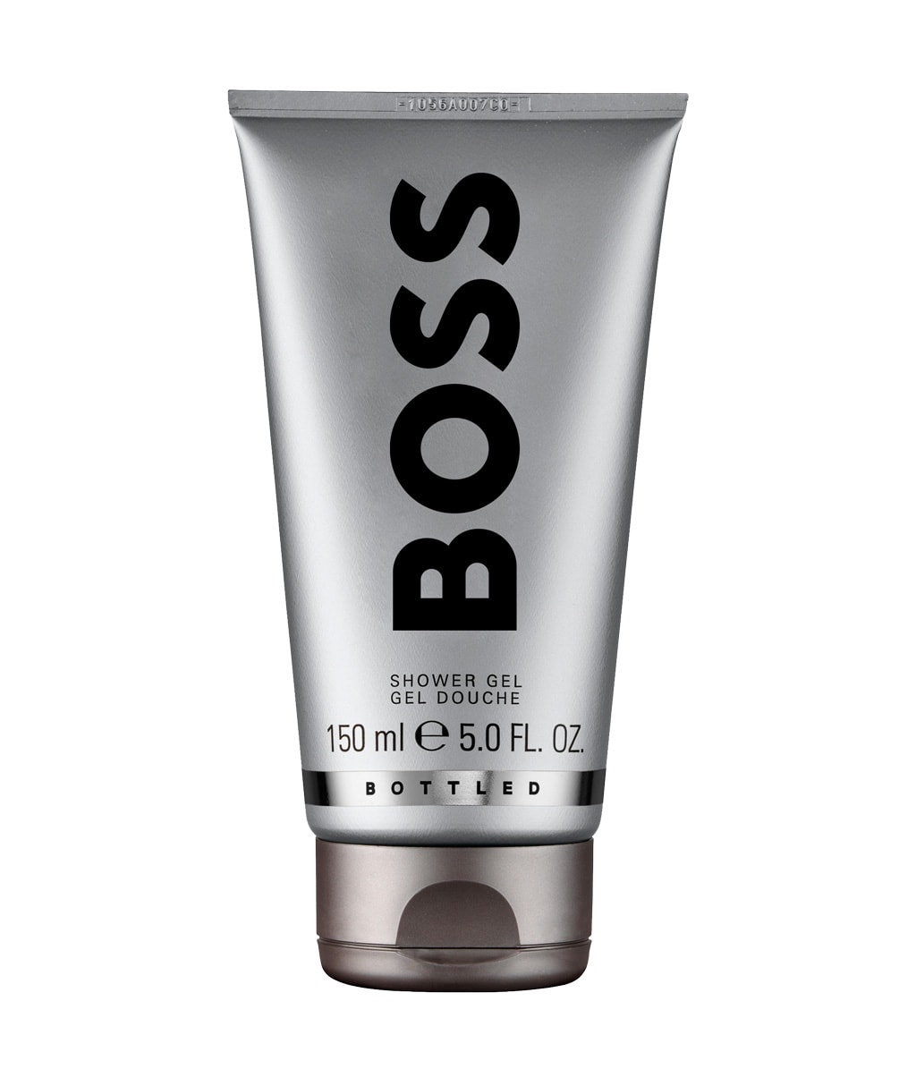 HUGO BOSS BOSS Bottled