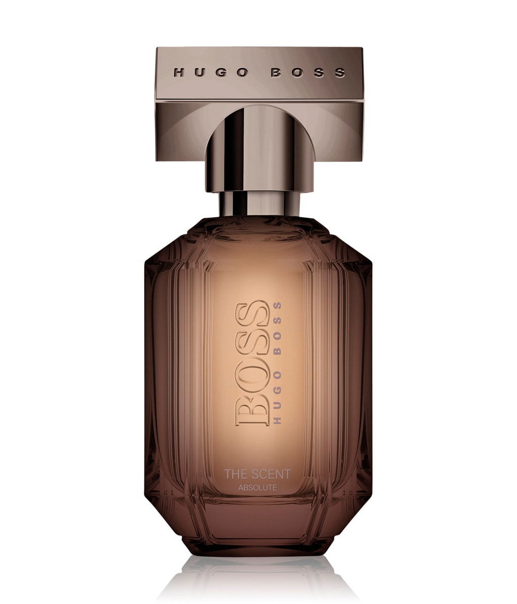 HUGO BOSS BOSS The Scent Absolute For Her