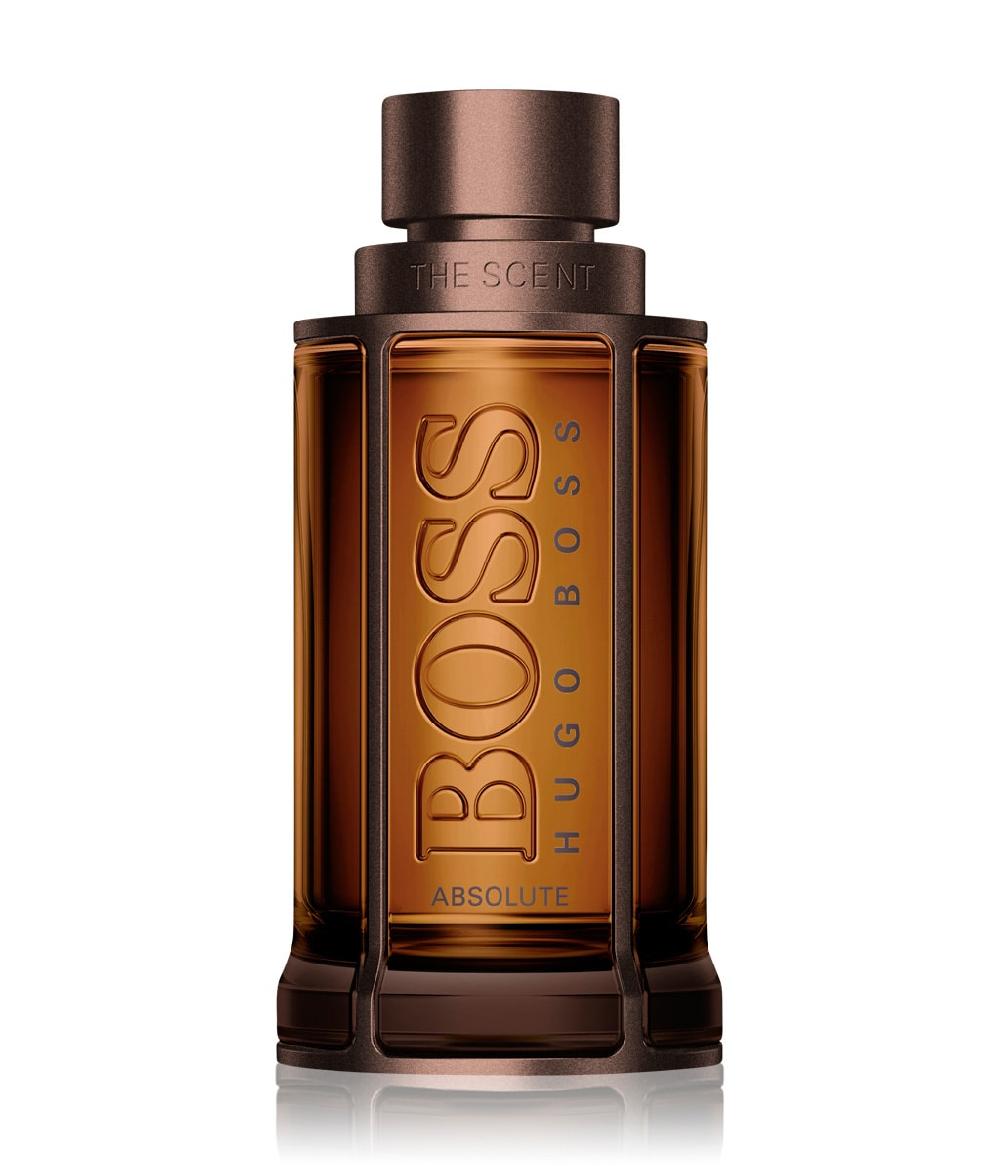 HUGO BOSS BOSS The Scent Absolute For Him
