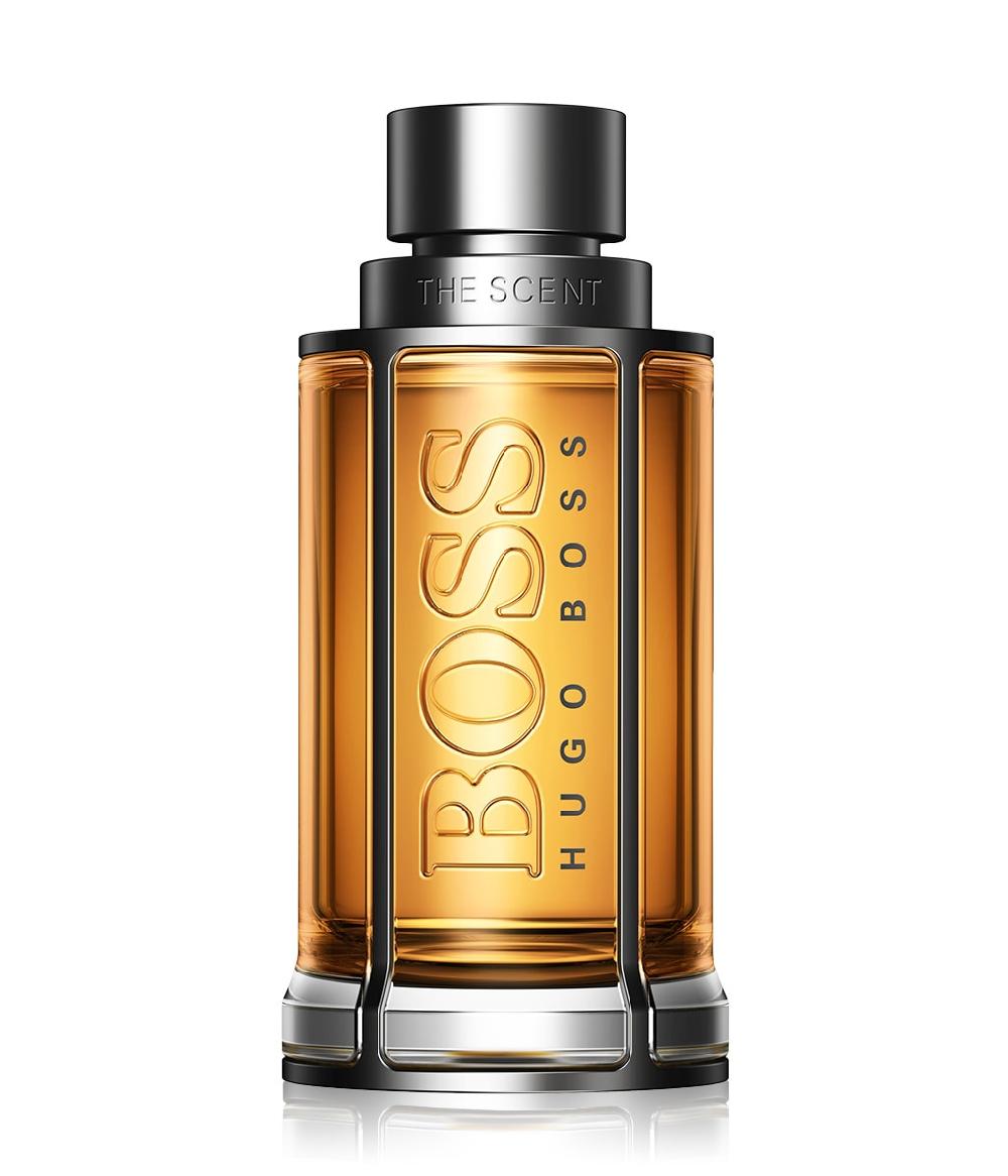 HUGO BOSS BOSS The Scent