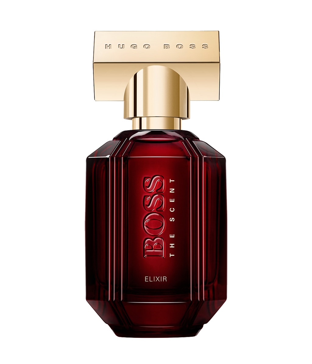 HUGO BOSS BOSS The Scent Elixir For Her