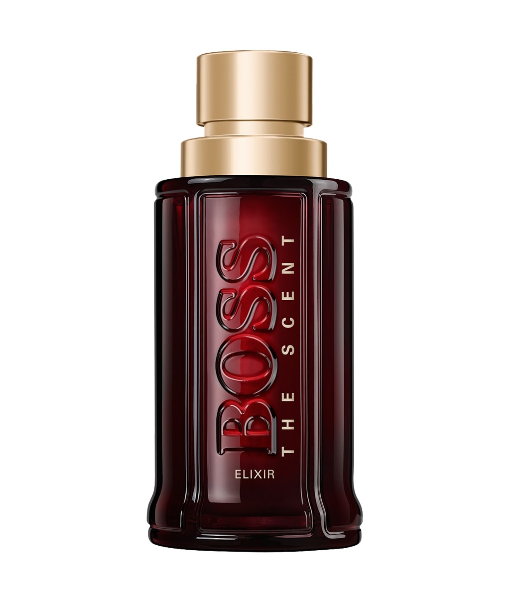 HUGO BOSS BOSS The Scent Elixir For Him