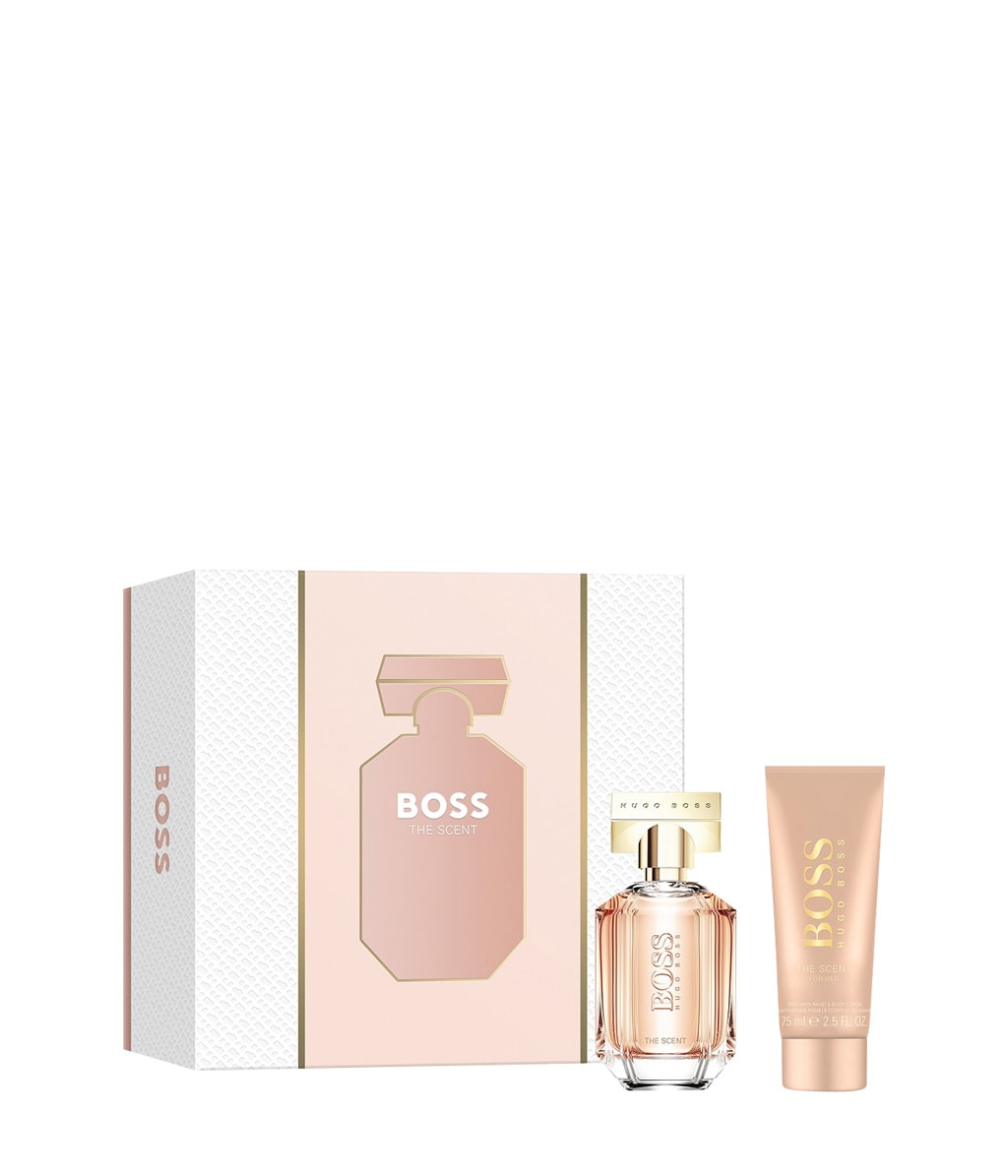 HUGO BOSS BOSS The Scent For Her 50 ml Edition