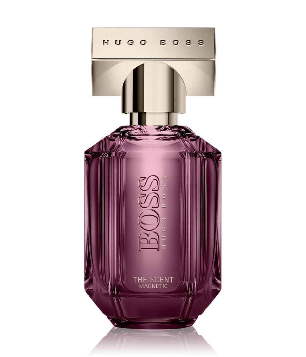 HUGO BOSS BOSS The Scent Magnetic For Her