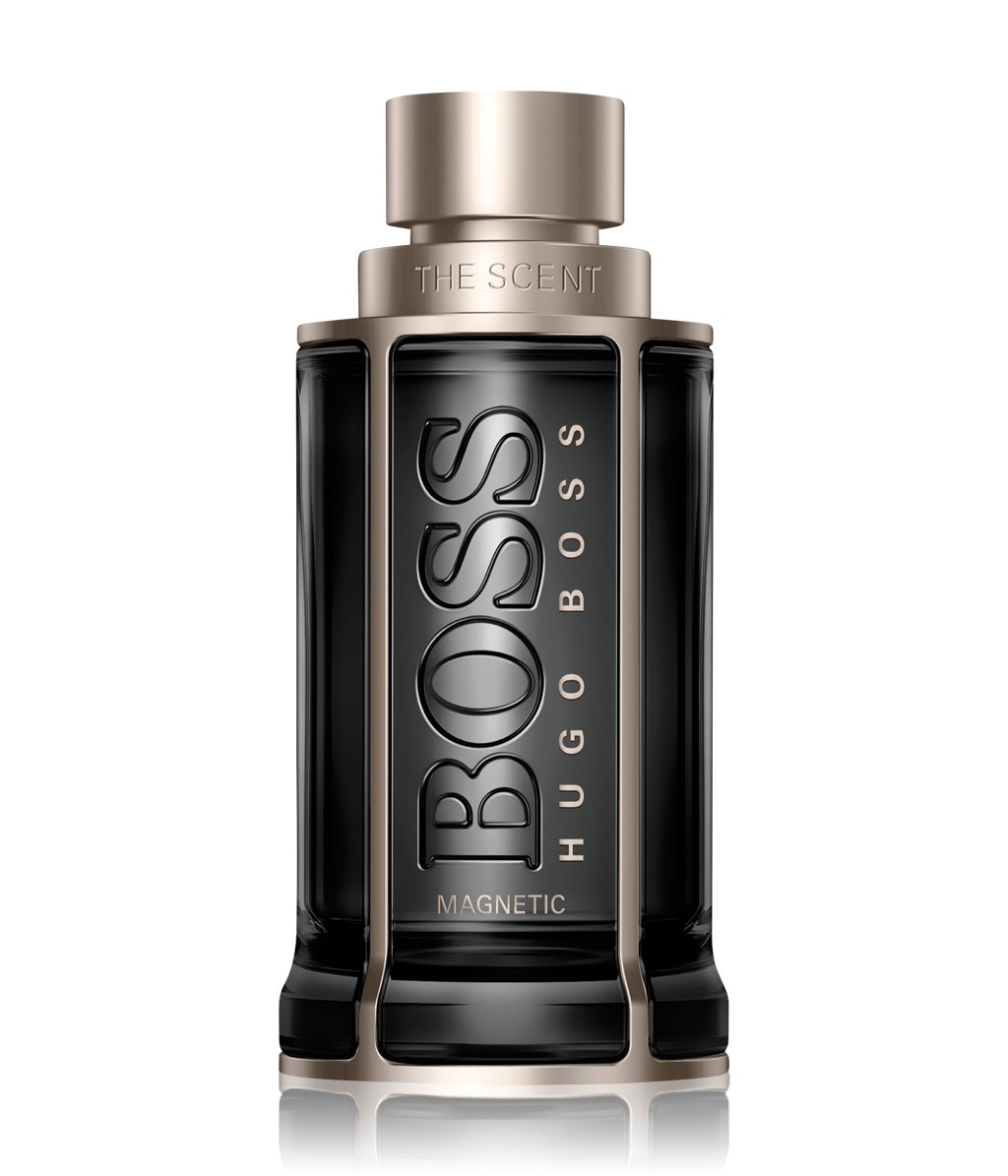 HUGO BOSS BOSS The Scent Magnetic For Him