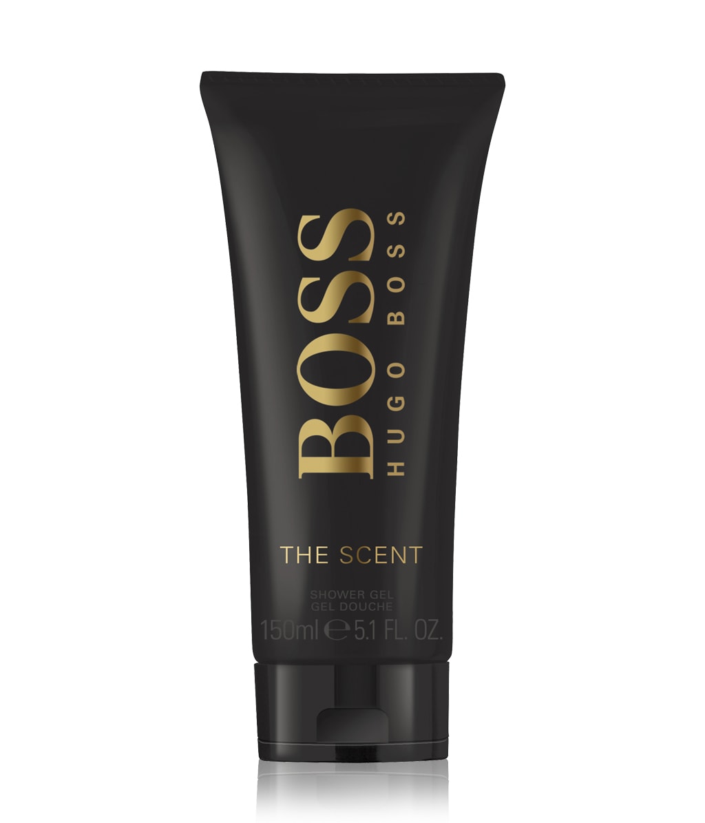 HUGO BOSS BOSS The Scent