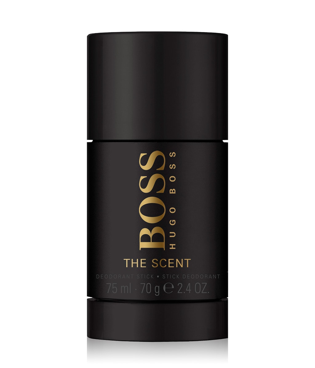 HUGO BOSS BOSS The Scent