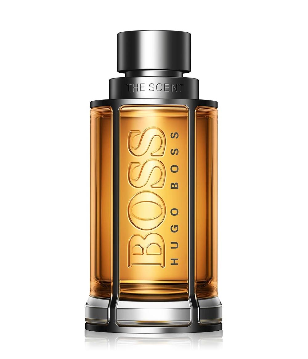 HUGO BOSS BOSS The Scent