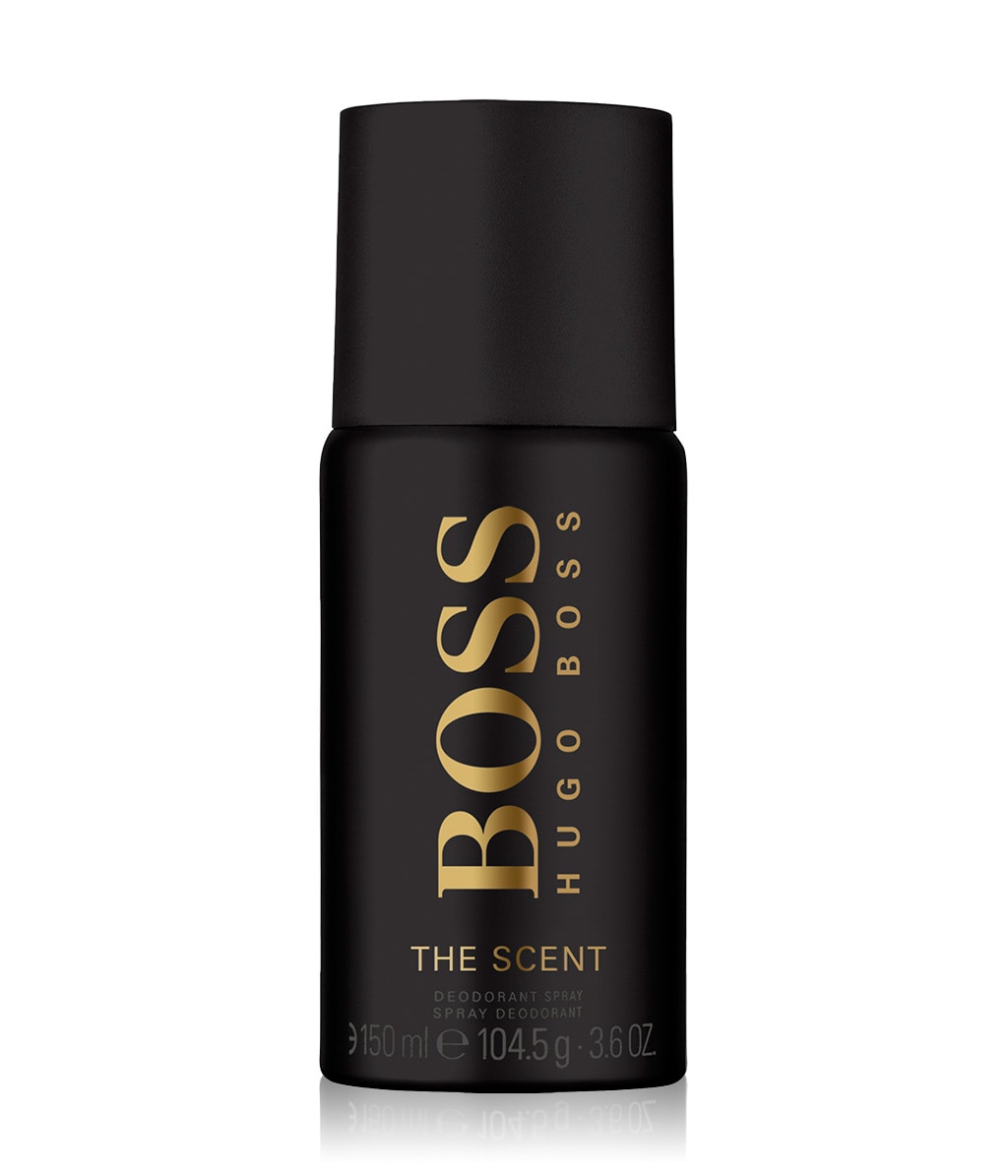 HUGO BOSS BOSS The Scent