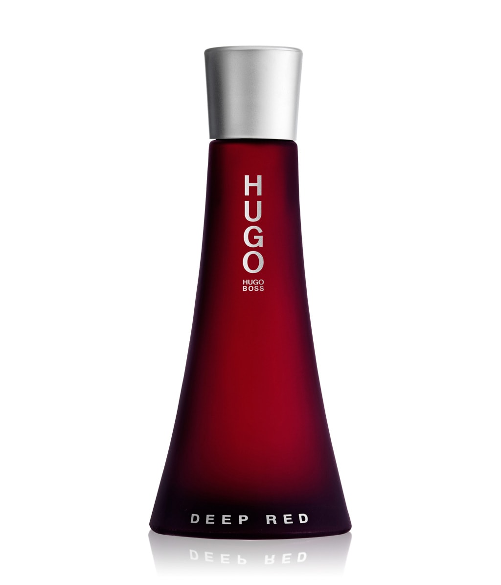 HUGO BOSS Hugo Deep Red