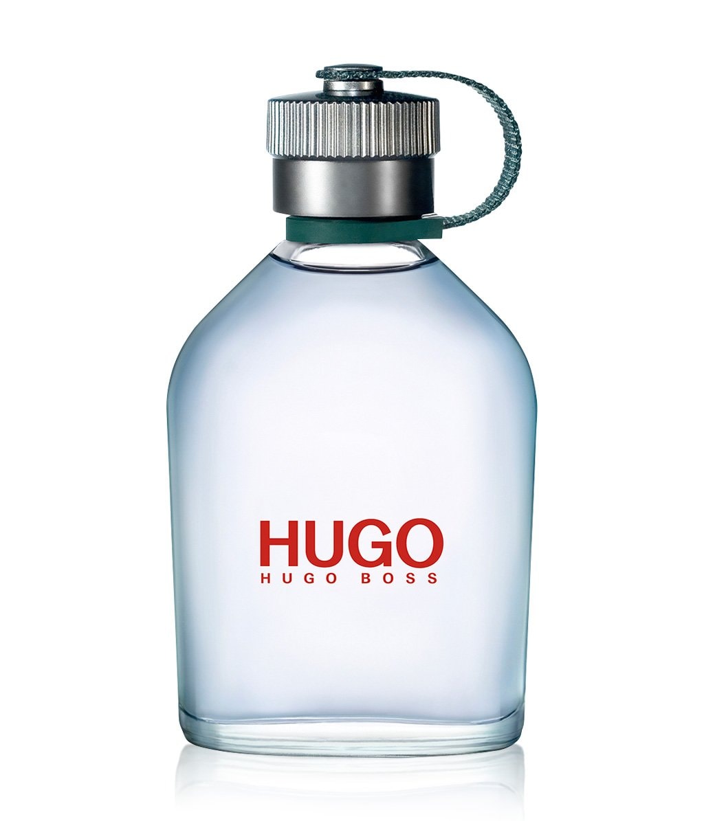 HUGO BOSS Hugo Man