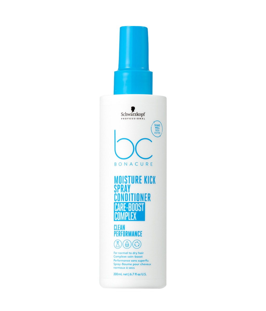 Schwarzkopf Professional BC Bonacure Hyaluronic Moisture Kick