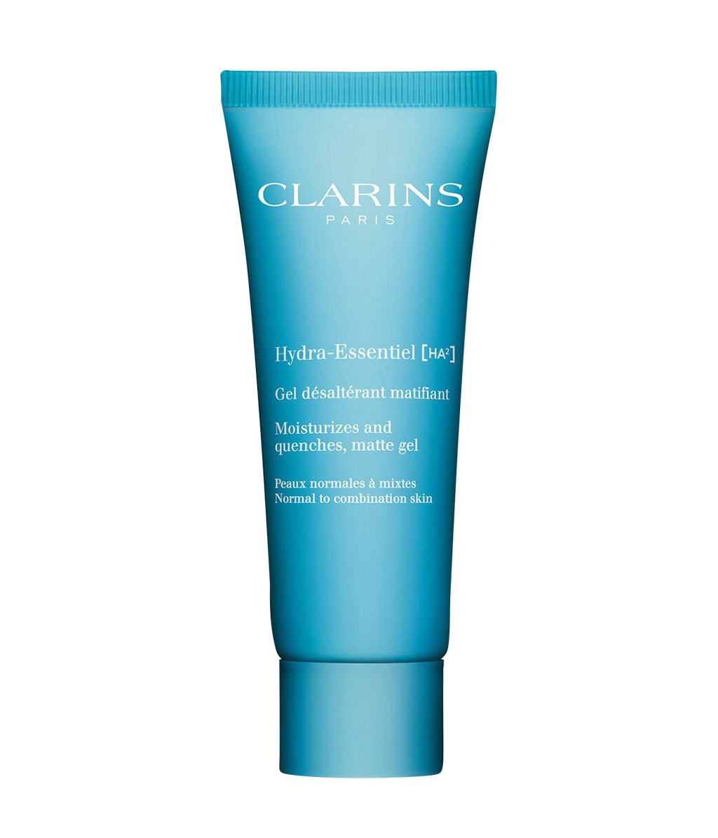 CLARINS Hydra-Essentiel [HA²] Gel désaltérant matifiant - Peaux normales à mixtes