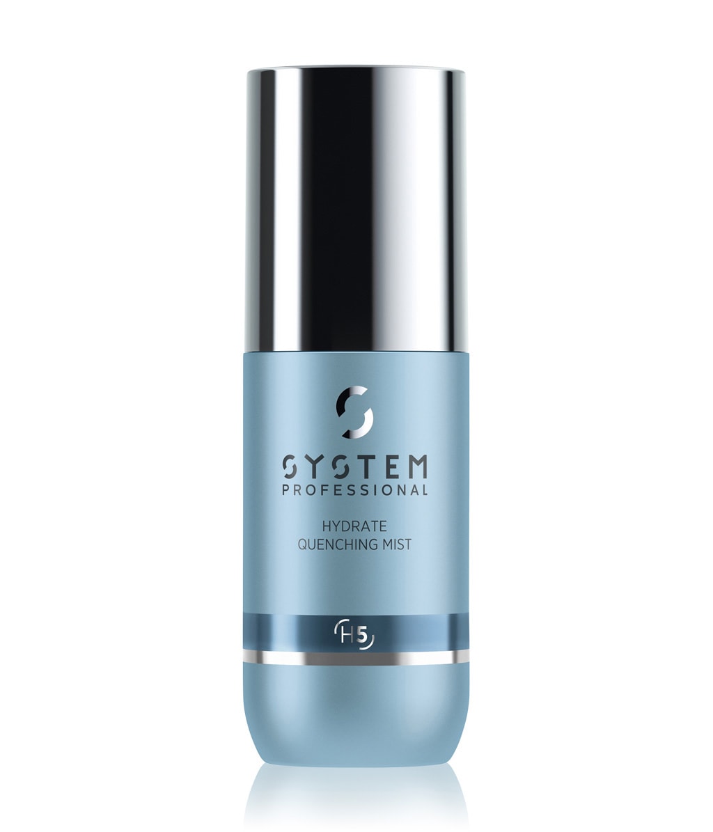 System Professional LipidCode Hydrate Quenching Mist (H5)
