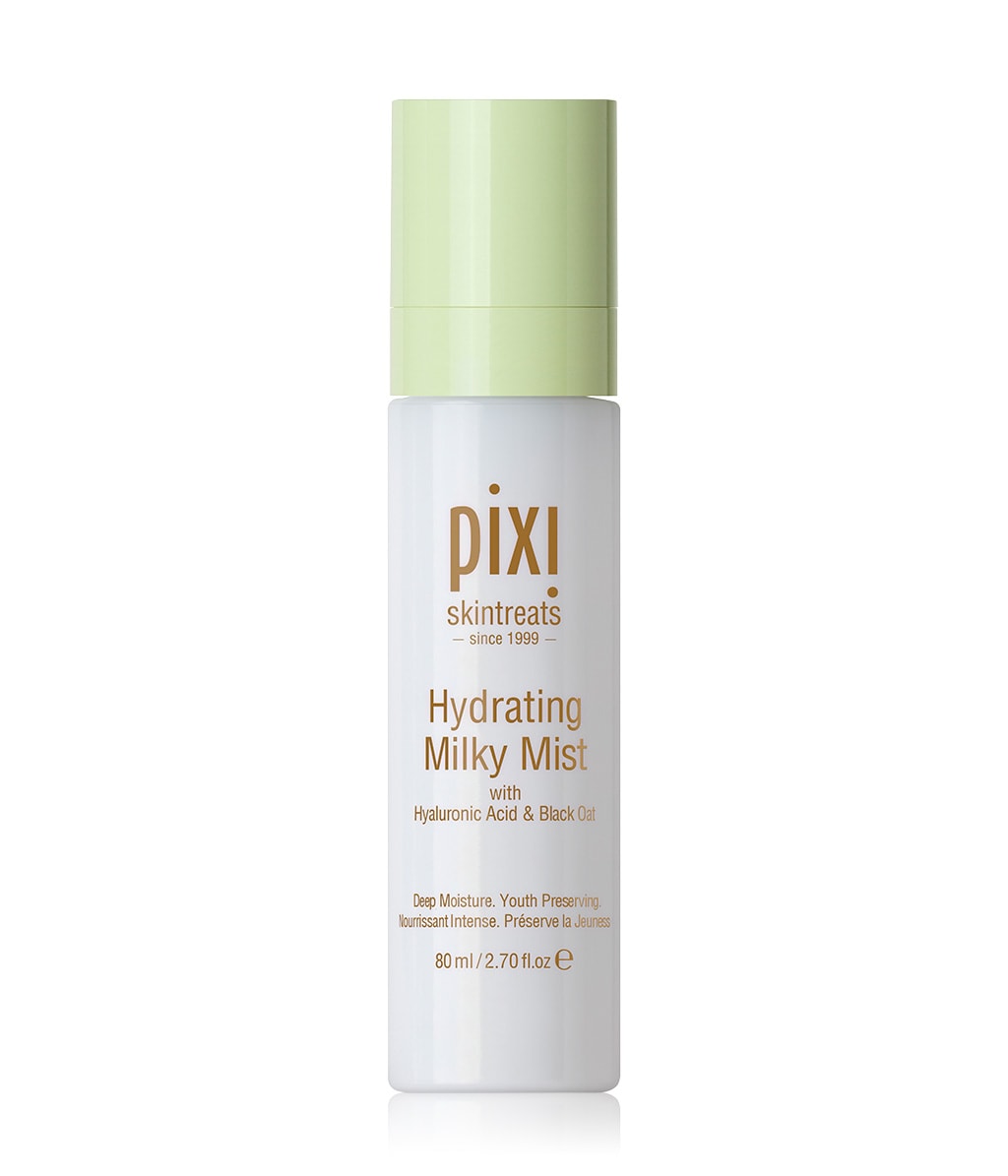 Pixi Hydrating Milky Face Mist with Hyaluronic Acid