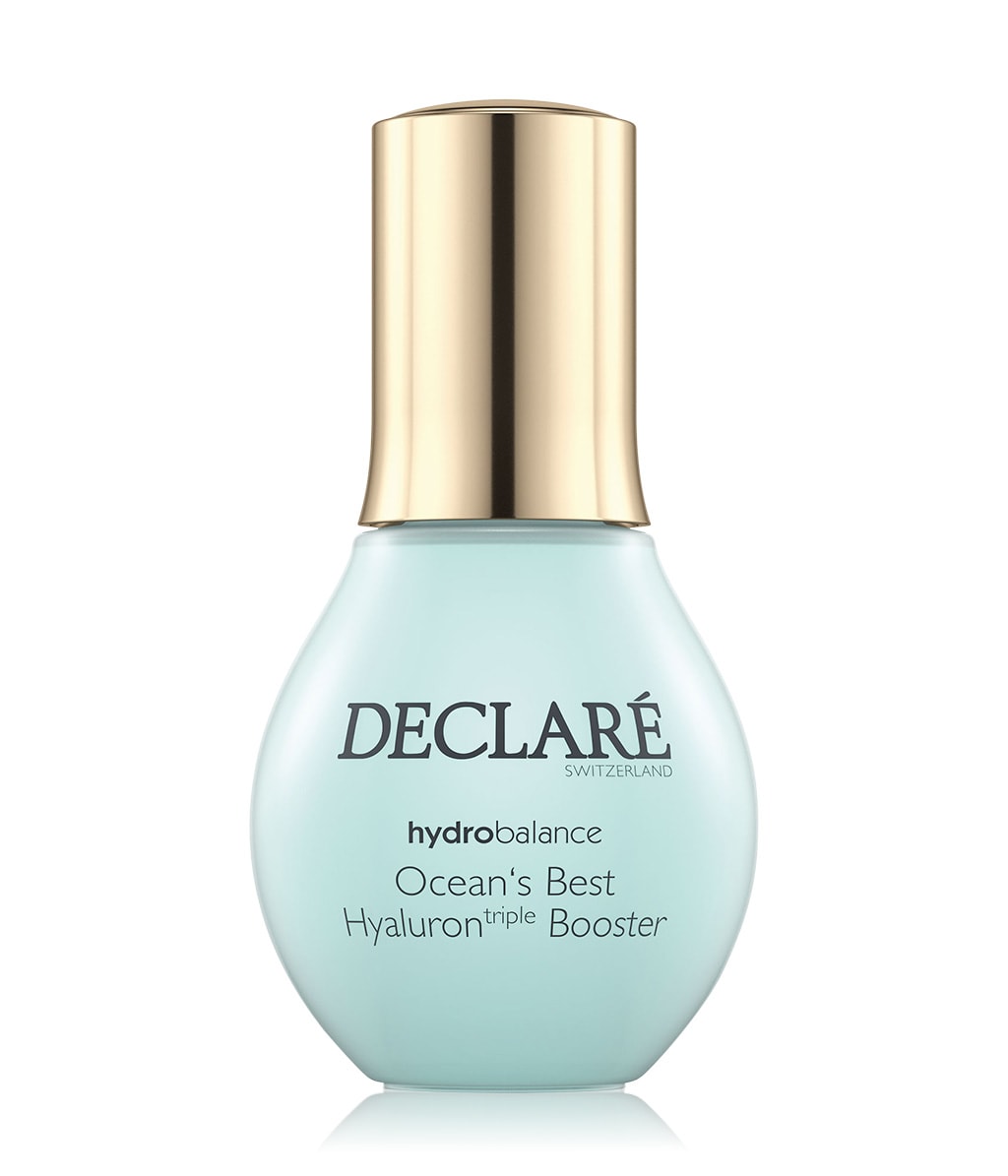 Declaré Hydro Balance Ocean's Best Hyalurontriple Booster