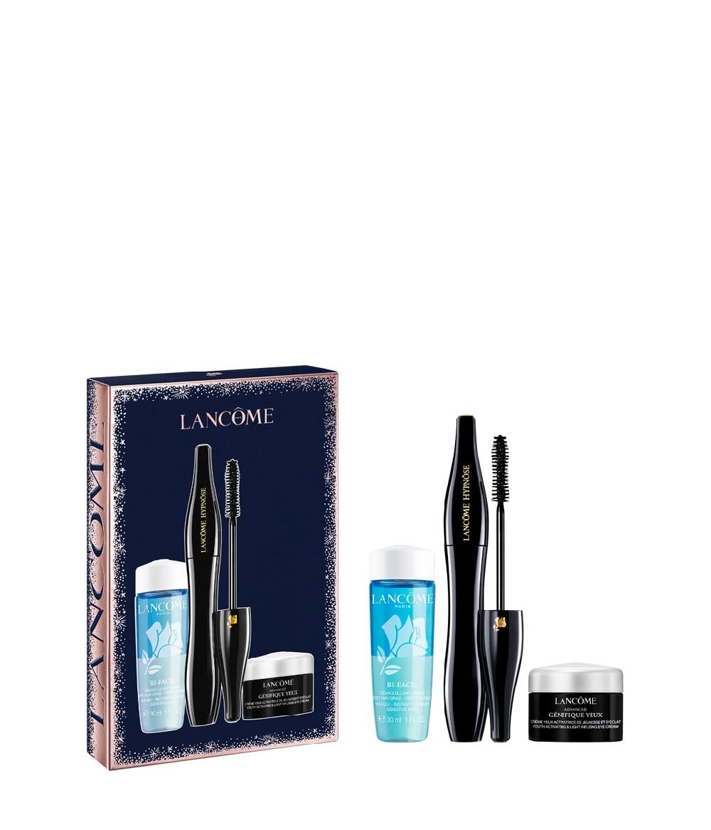 LANCÔME Hypnôse Mascara + Genifique Yeux Creme + Bi Facial