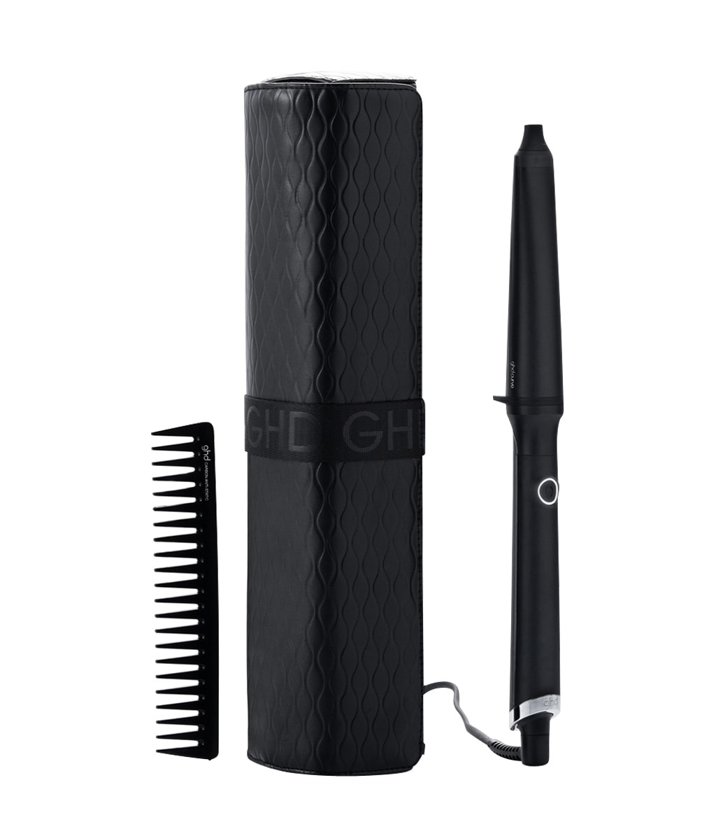 ghd Iced Luxe Collection ghd curve Geschenkset creative curl wand konischer Lockenstab 23-28mm