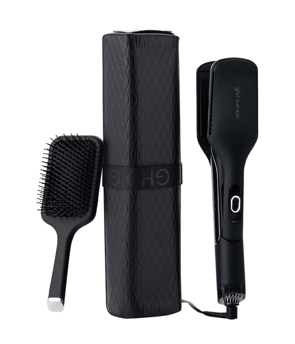 ghd Iced Luxe Collection ghd duet style Geschenkset 2-in-1 Hot Air Styler