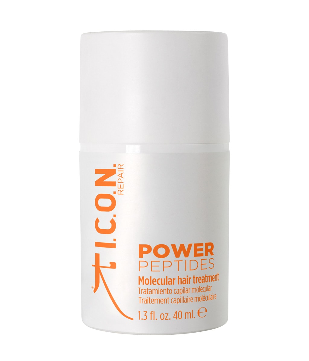 ICON Power Peptides