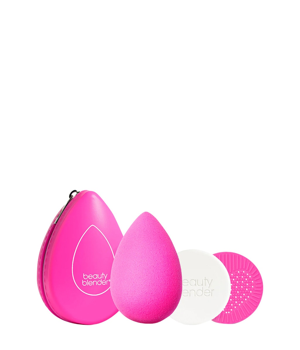 beautyblender Iconic Besties Limited Edition 4-Piece Starter Set
