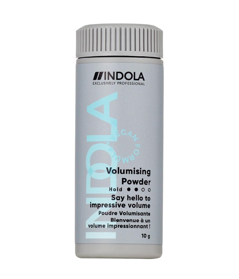 INDOLA Volumizing Powder