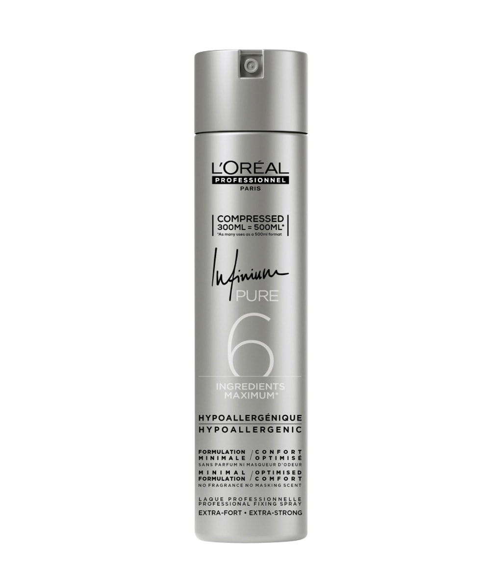 L'Oréal Professionnel Paris Infinium  Pure Extra Strong