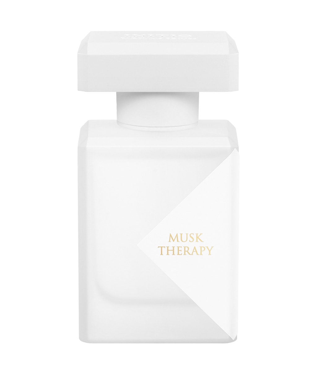 Initio Musk Therapy The Carnal Blends
