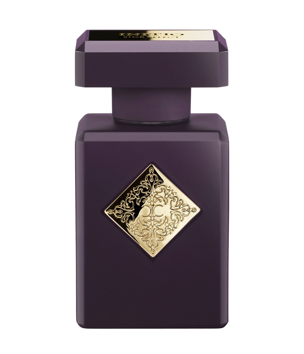 Initio Side Effect Carnal