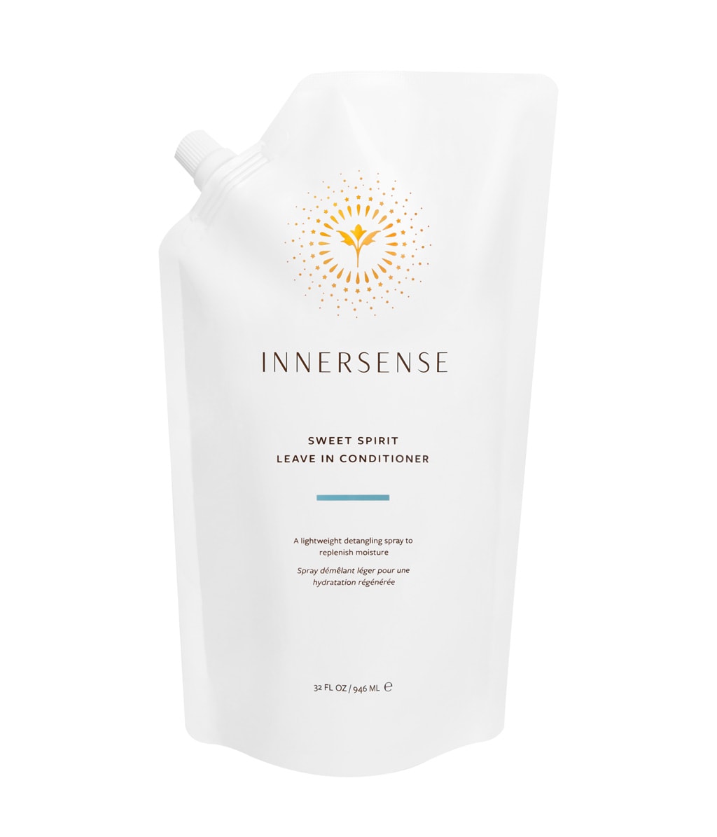 Innersense Organic Beauty Sweet Spirit Leave In