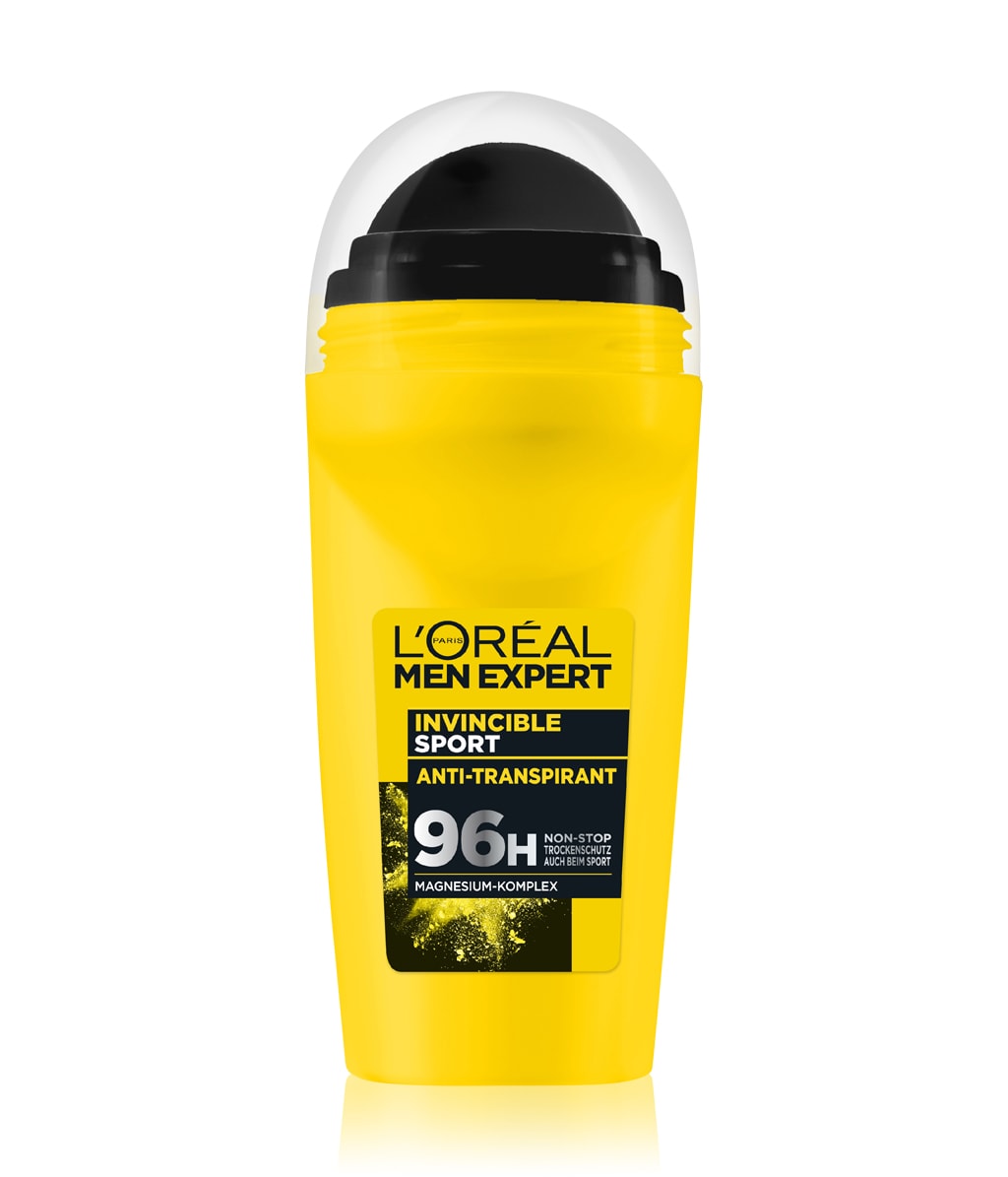 L'Oréal Men Expert Invincible Sport Anti-Transpirant 96H