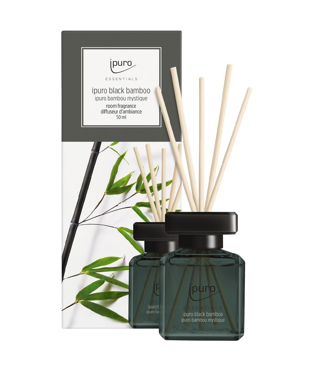 ipuro Essentials black bamboo
