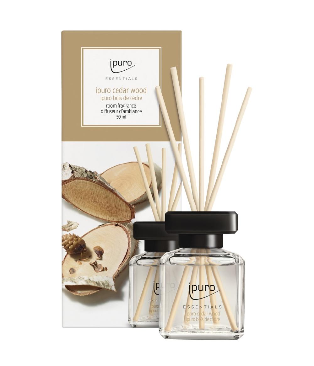 ipuro Essentials cedar wood