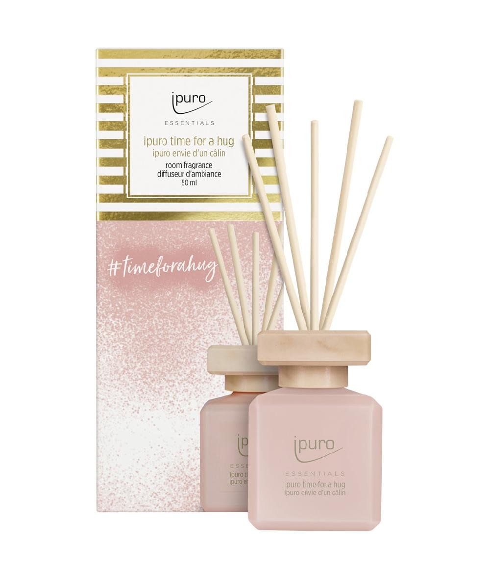 ipuro Essentials time for a hug